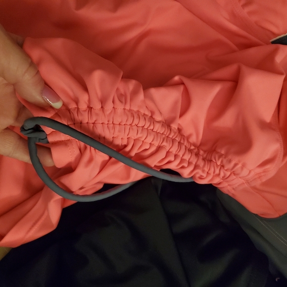 Tankini bathing suit - Picture 5 of 5